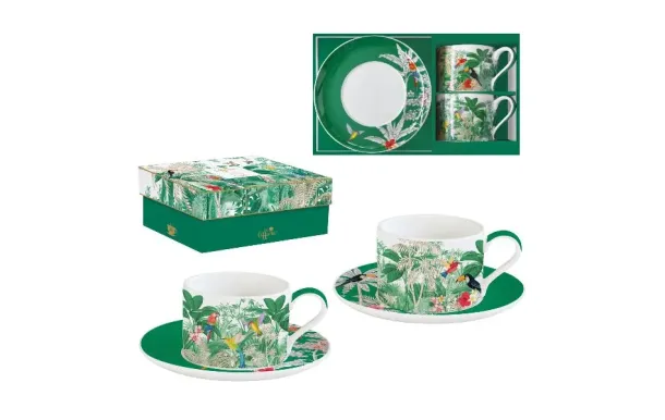 EASY LIFE EXOTIC HEA 132HEAV